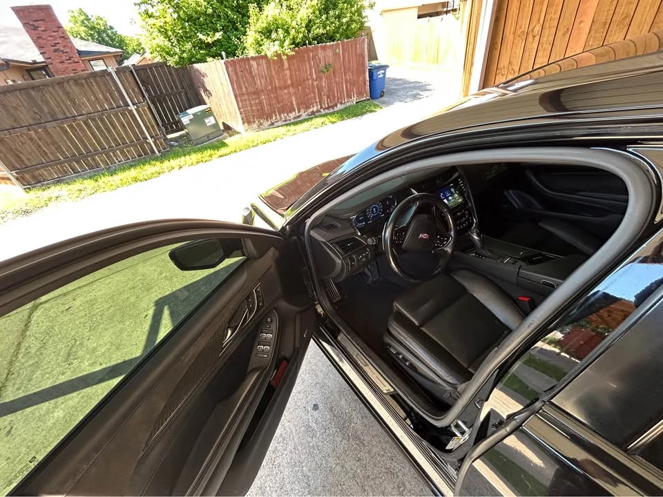 2016 Cadillac CTS 3rd Gen - Image 8 of 18