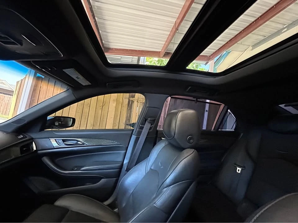 2016 Cadillac CTS 3rd Gen - Image 11 of 18