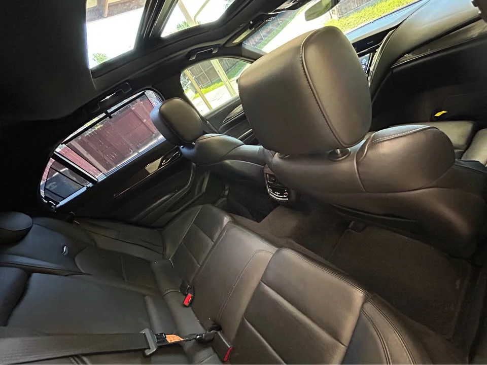 2016 Cadillac CTS 3rd Gen - Image 16 of 18