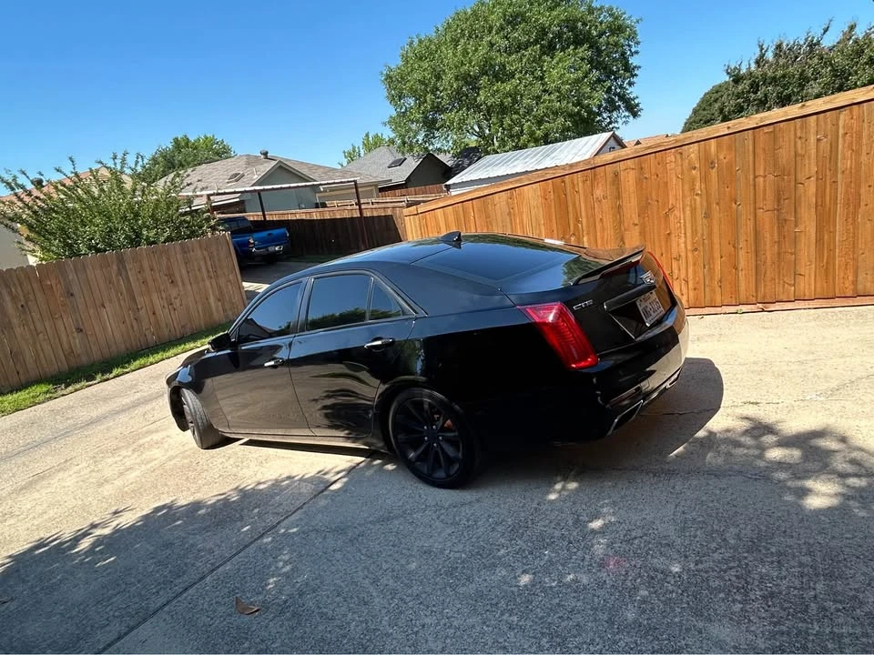 2016 Cadillac CTS 3rd Gen - Image 3 of 18