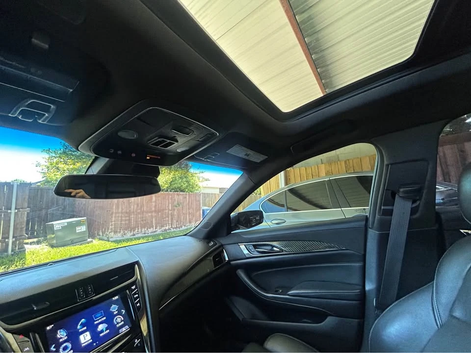 2016 Cadillac CTS 3rd Gen - Image 10 of 18