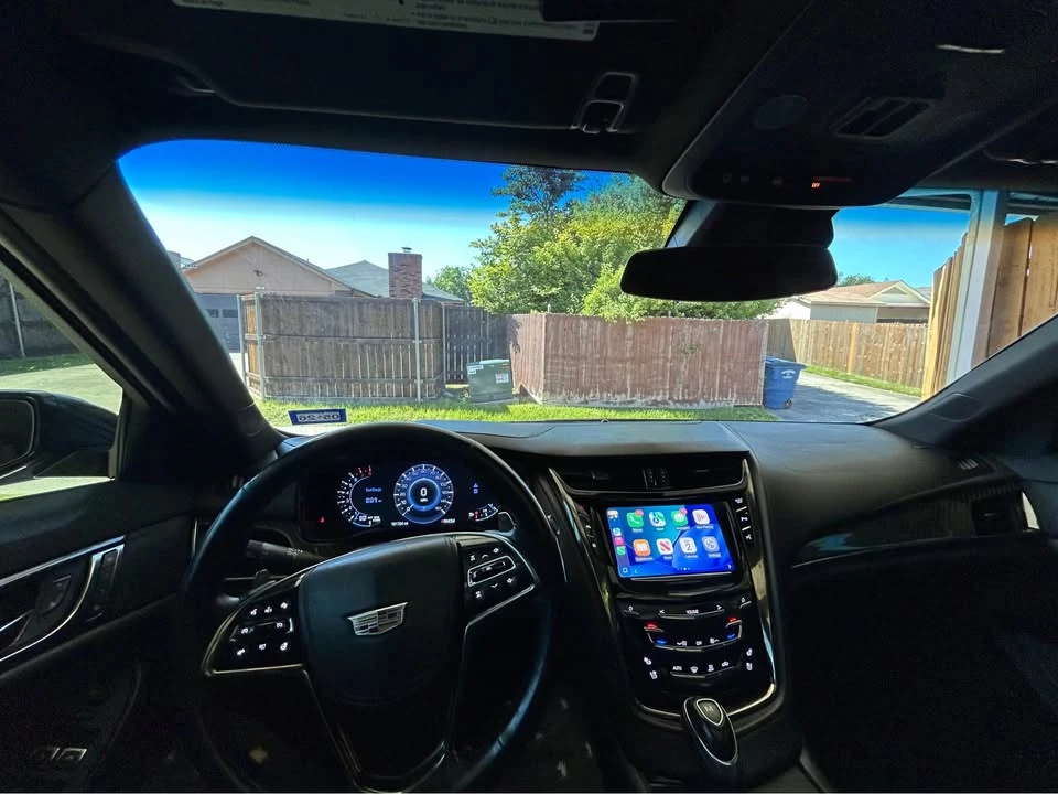2016 Cadillac CTS 3rd Gen - Image 9 of 18