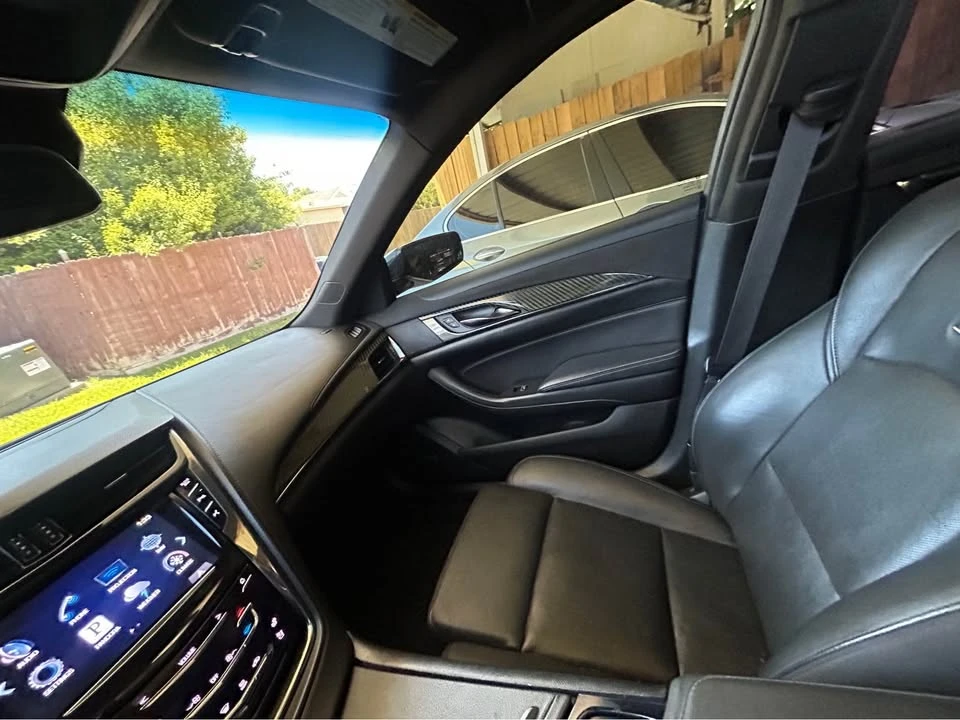 2016 Cadillac CTS 3rd Gen - Image 15 of 18