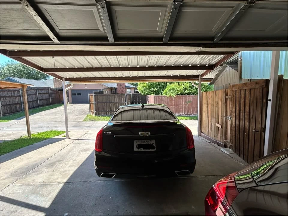 2016 Cadillac CTS 3rd Gen - Image 4 of 15