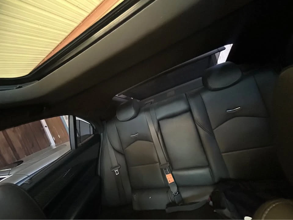 2016 Cadillac CTS 3rd Gen - Image 12 of 15