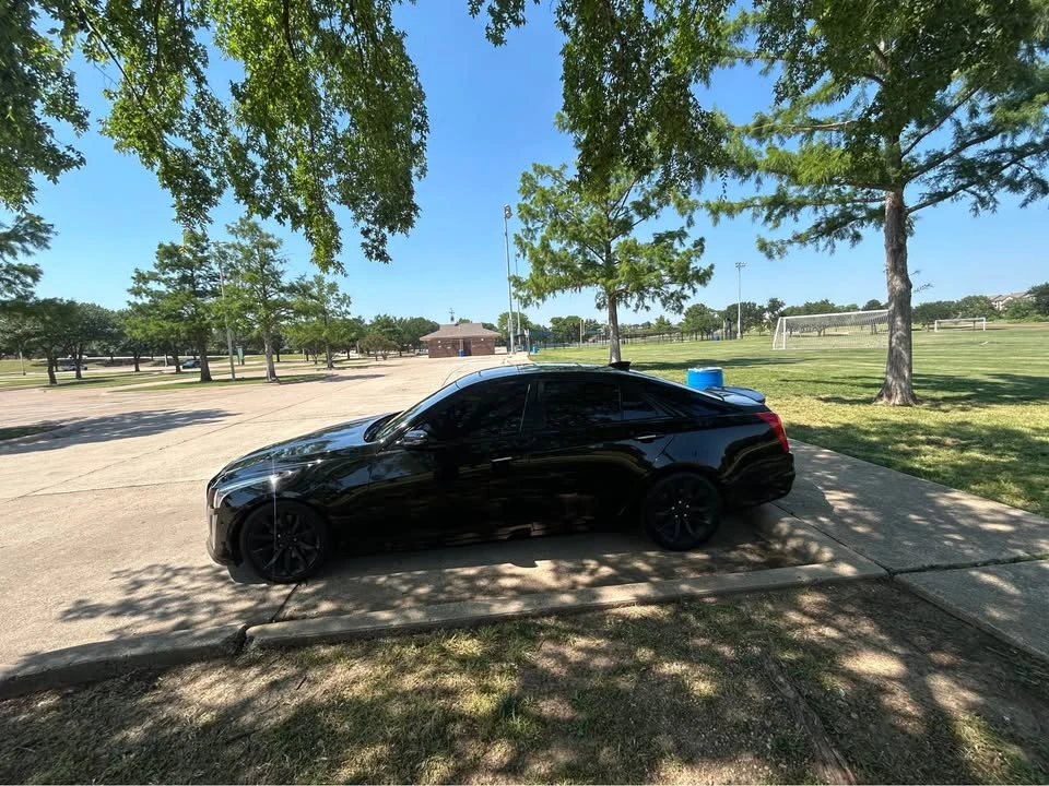 2016 Cadillac CTS 3rd Gen - Image 7 of 15