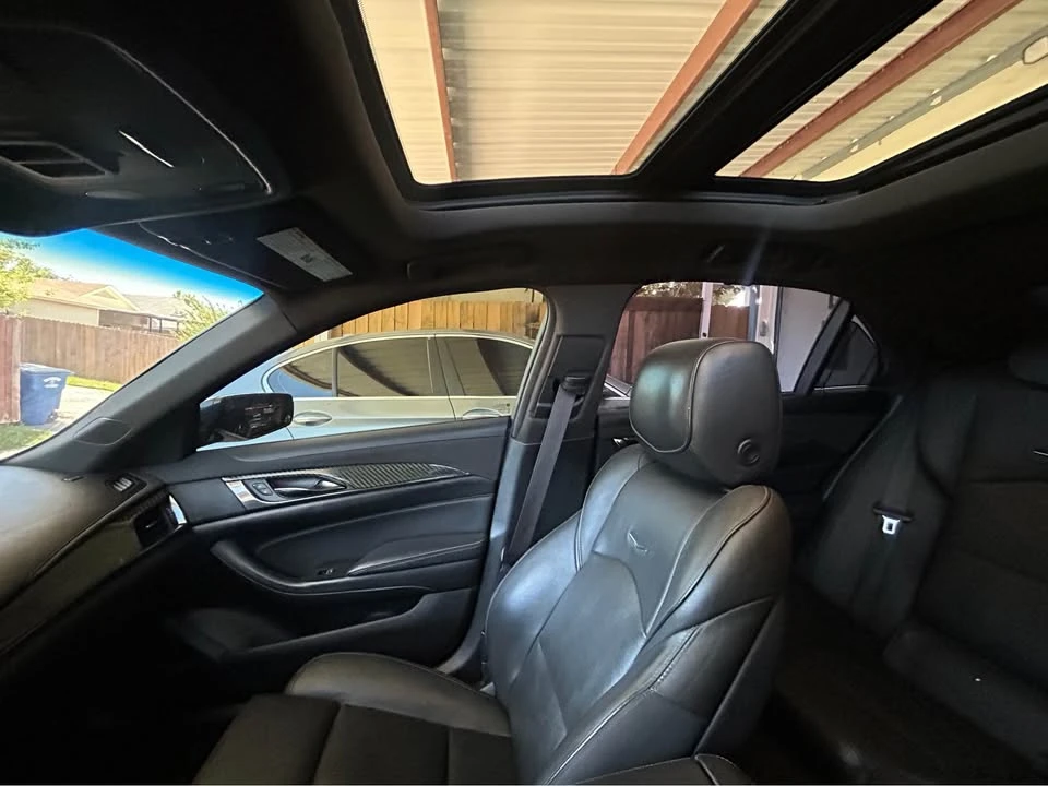 2016 Cadillac CTS 3rd Gen - Image 10 of 15
