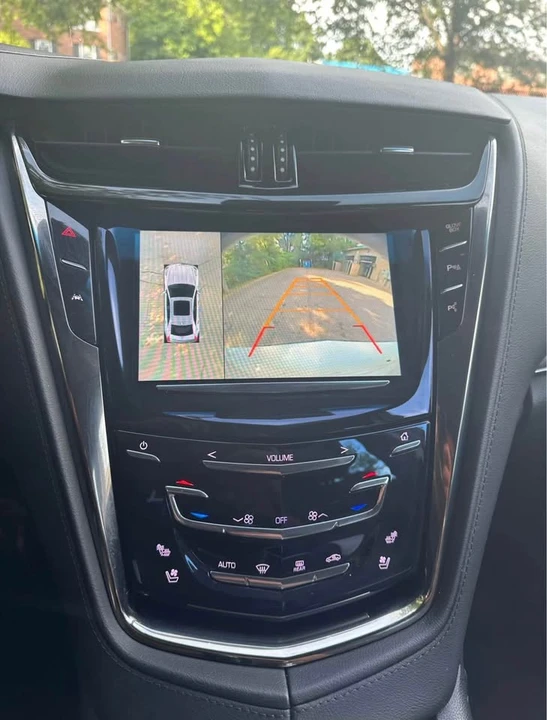 2016 Cadillac CTS 3rd Gen - Image 4 of 18