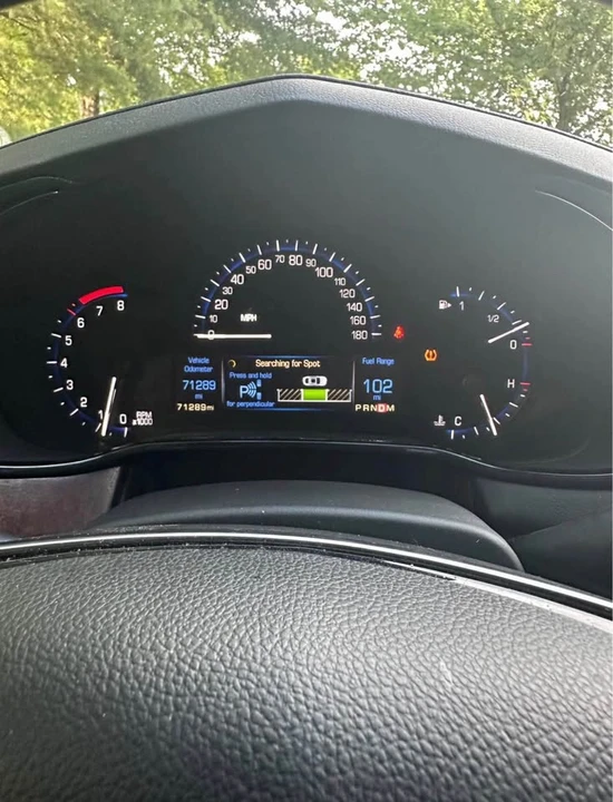 2016 Cadillac CTS 3rd Gen - Image 3 of 18