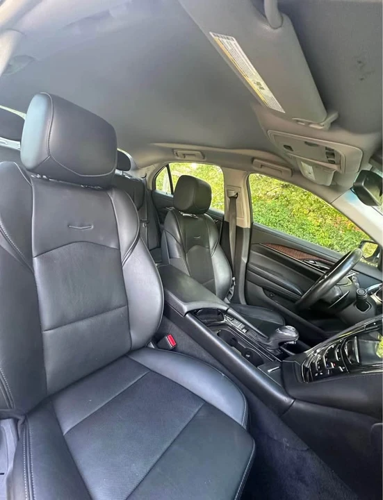 2016 Cadillac CTS 3rd Gen - Image 8 of 18