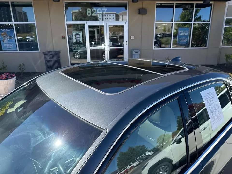 2016 Cadillac CTS 3rd Gen - Image 11 of 12