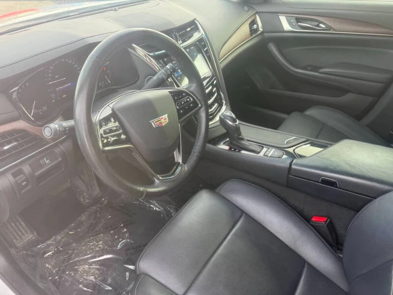 2016 Cadillac CTS 3rd Gen - Image 10 of 16