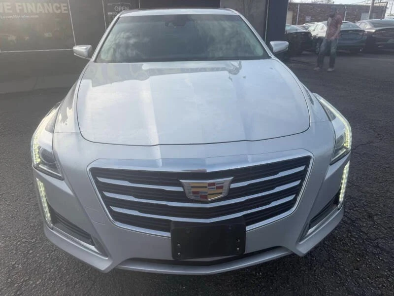 2016 Cadillac CTS 3rd Gen - Image 2 of 16