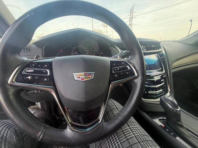 2016 Cadillac CTS 3rd Gen - Image 11 of 16