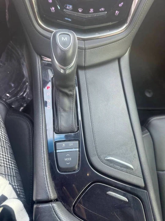 2016 Cadillac CTS 3rd Gen - Image 12 of 16