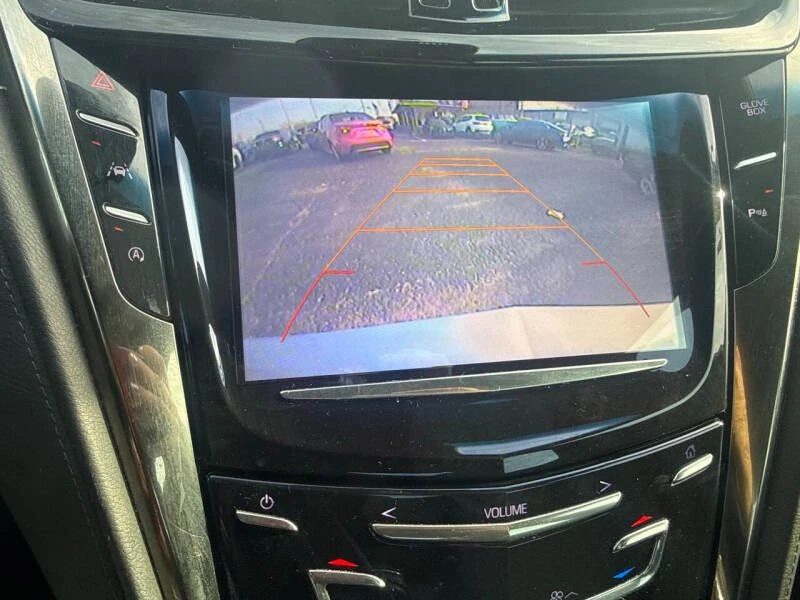 2016 Cadillac CTS 3rd Gen - Image 14 of 16