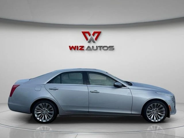 2016 Cadillac CTS 3rd Gen - Image 6 of 19