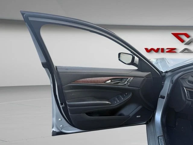 2016 Cadillac CTS 3rd Gen - Image 8 of 19