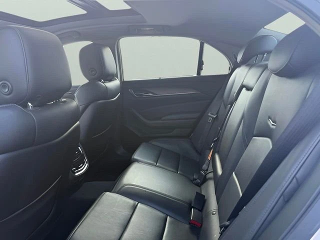 2016 Cadillac CTS 3rd Gen - Image 19 of 19