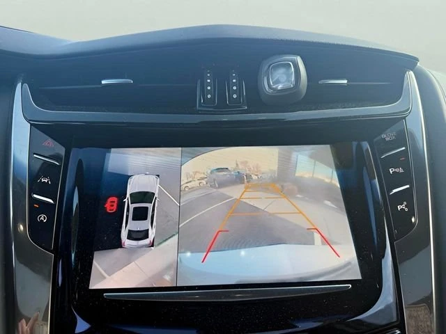 2016 Cadillac CTS 3rd Gen - Image 17 of 19