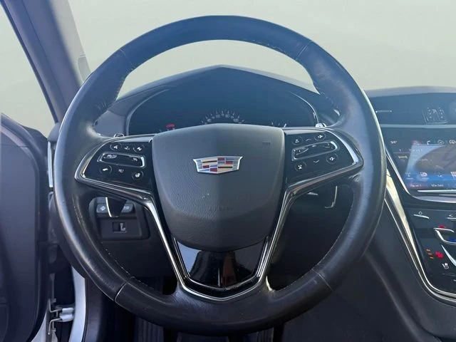 2016 Cadillac CTS 3rd Gen - Image 14 of 19