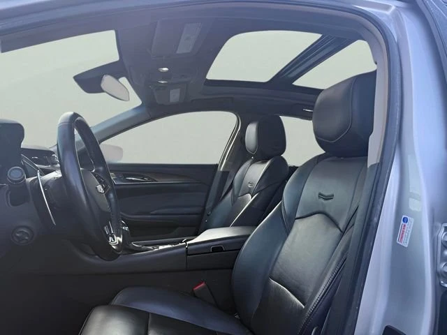 2016 Cadillac CTS 3rd Gen - Image 12 of 19
