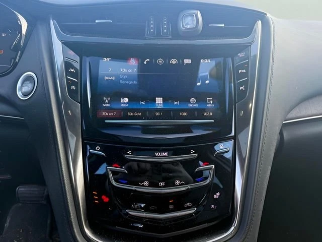 2016 Cadillac CTS 3rd Gen - Image 18 of 19