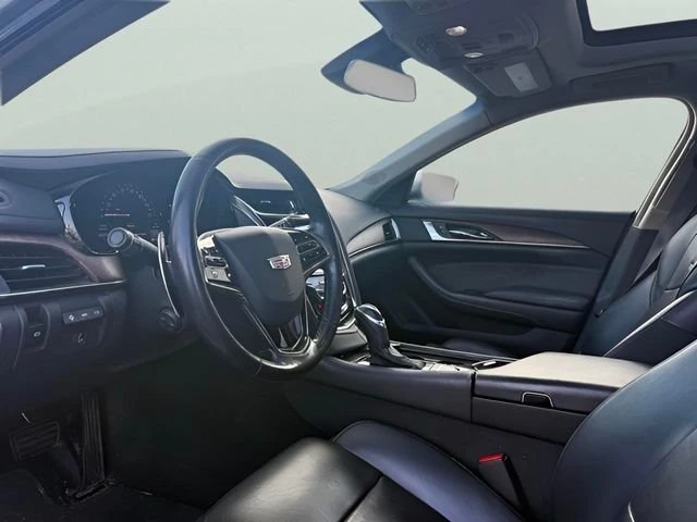 2016 Cadillac CTS 3rd Gen - Image 11 of 19