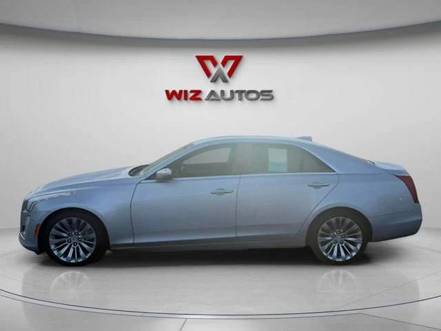 2016 Cadillac CTS 3rd Gen - Image 10 of 19