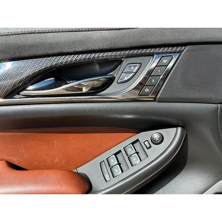 2016 Cadillac CTS 3rd Gen - Image 13 of 20
