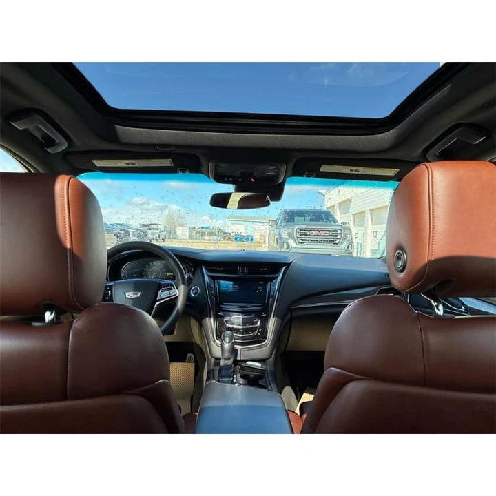 2016 Cadillac CTS 3rd Gen - Image 20 of 20