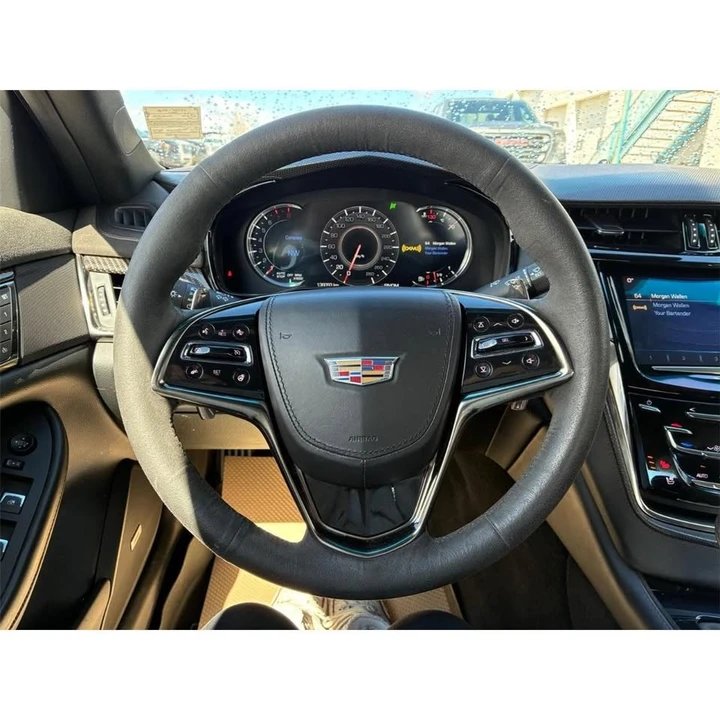 2016 Cadillac CTS 3rd Gen - Image 16 of 20
