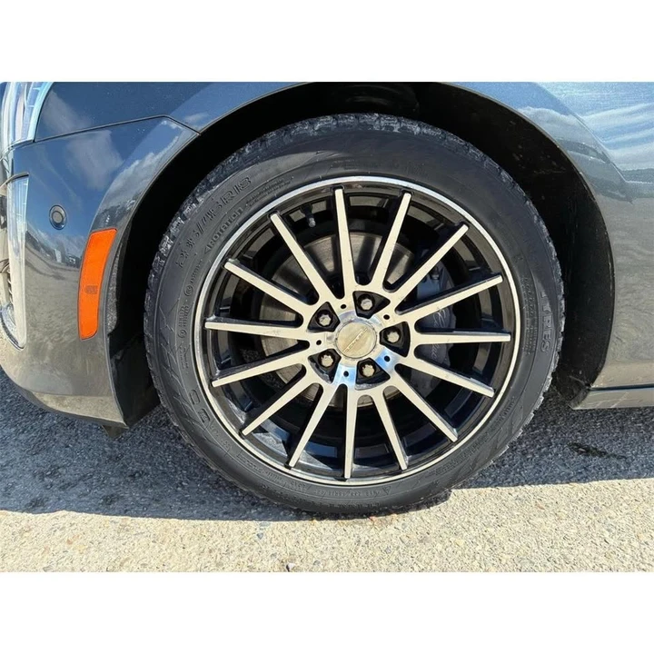 2016 Cadillac CTS 3rd Gen - Image 11 of 20