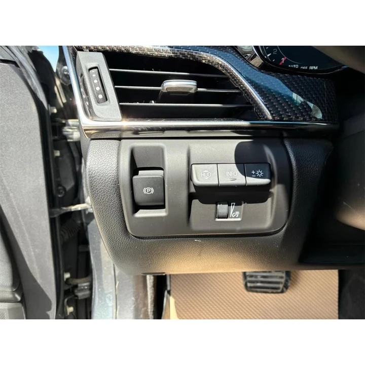 2016 Cadillac CTS 3rd Gen - Image 14 of 20