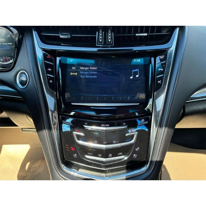 2016 Cadillac CTS 3rd Gen - Image 18 of 20