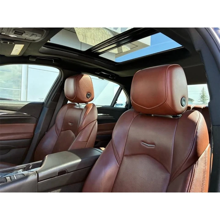 2016 Cadillac CTS 3rd Gen - Image 15 of 20