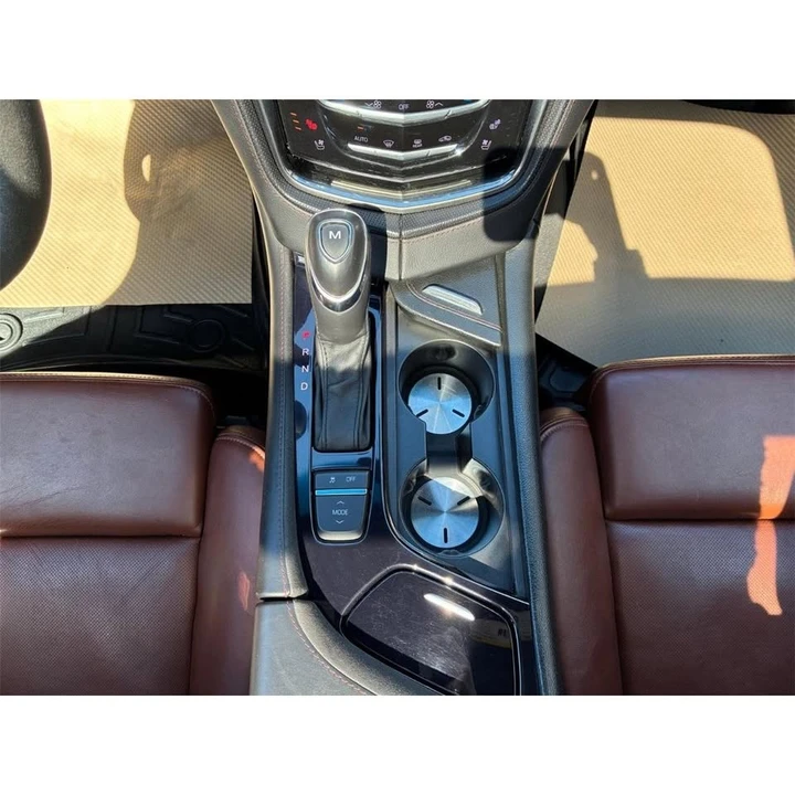 2016 Cadillac CTS 3rd Gen - Image 19 of 20