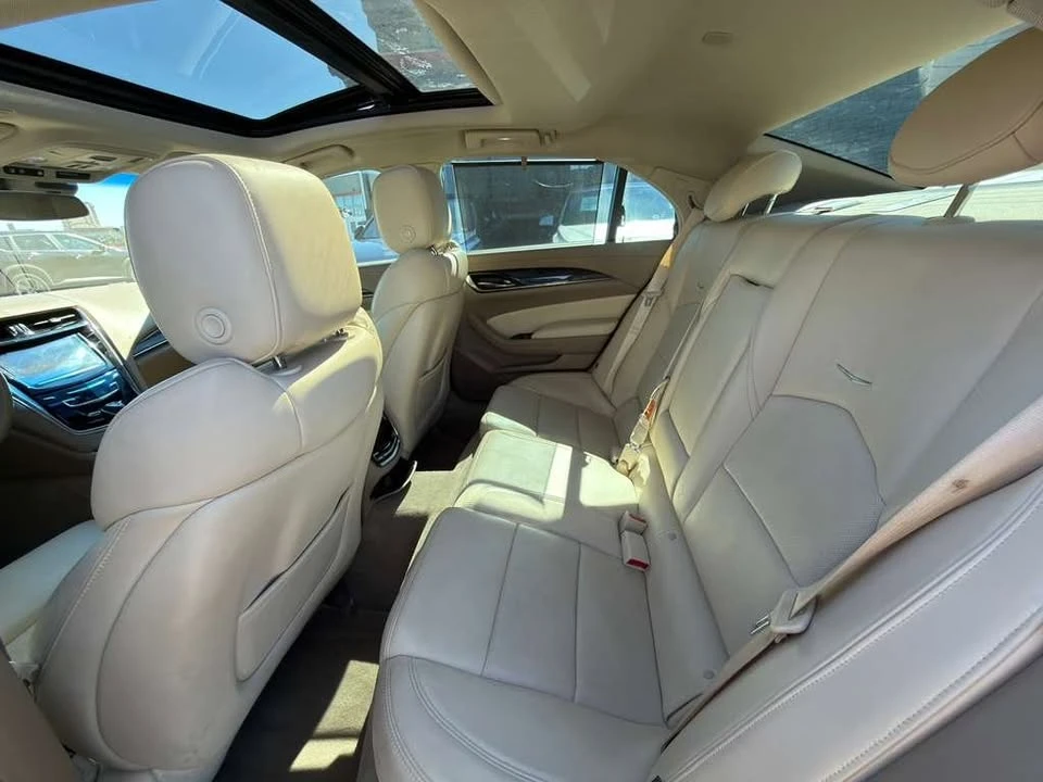2016 Cadillac CTS 3rd Gen - Image 17 of 20