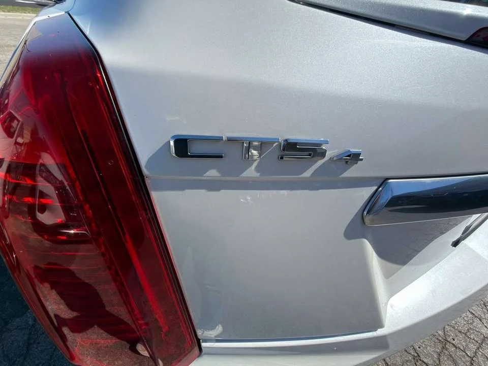2016 Cadillac CTS 3rd Gen - Image 11 of 20