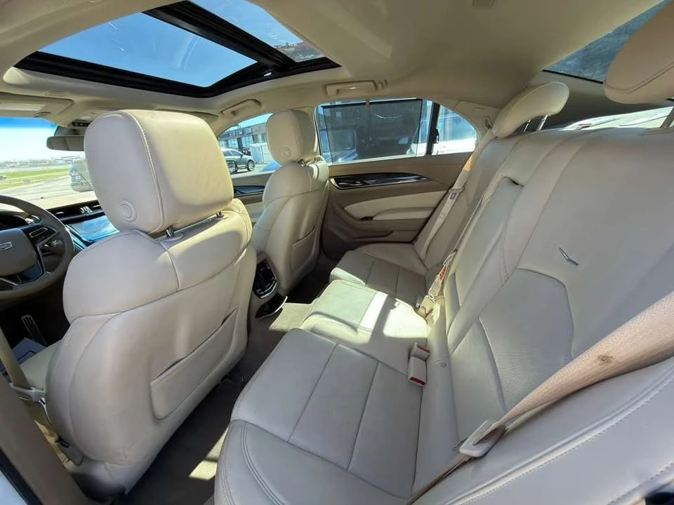 2016 Cadillac CTS 3rd Gen - Image 15 of 20