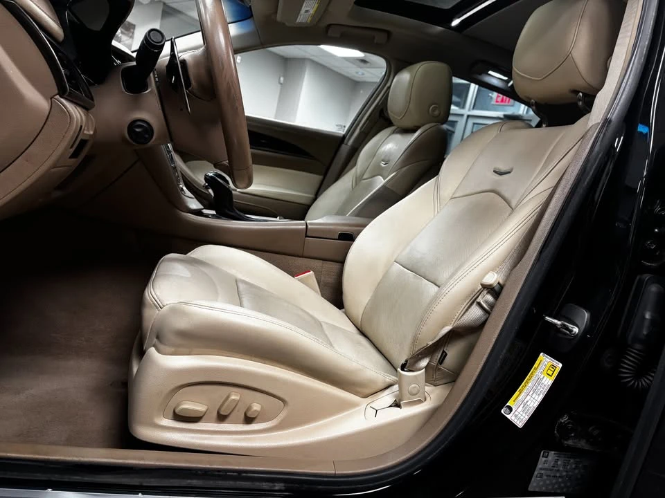 2016 Cadillac CTS 3rd Gen - Image 19 of 20