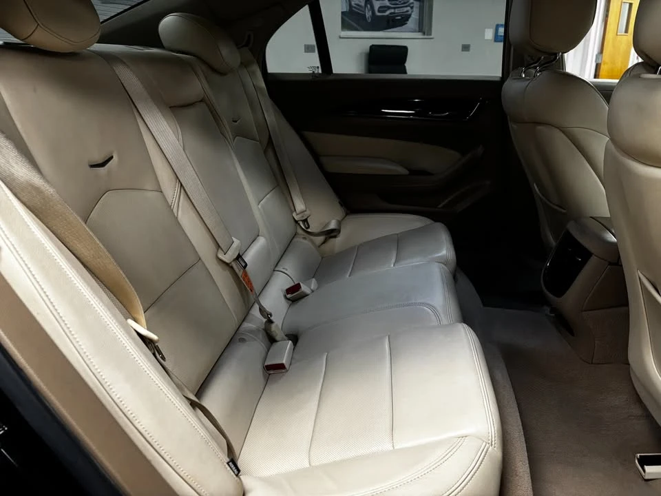2016 Cadillac CTS 3rd Gen - Image 13 of 20