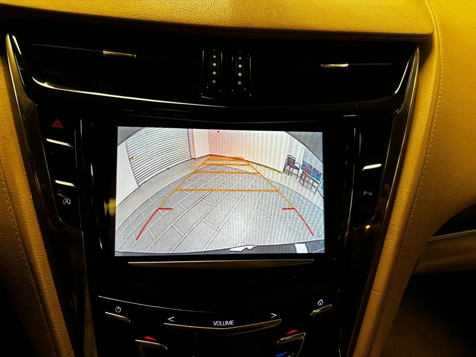 2016 Cadillac CTS 3rd Gen - Image 18 of 20
