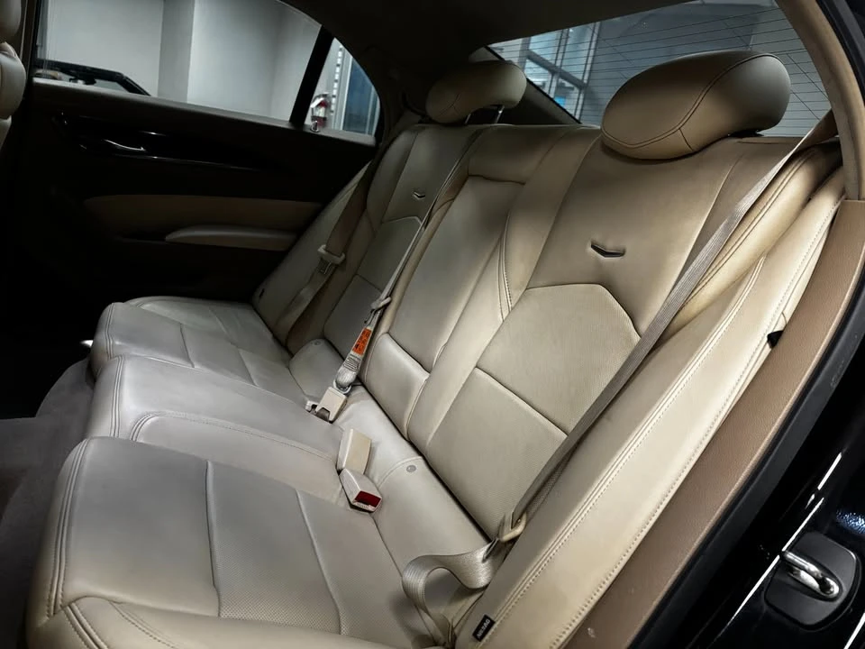 2016 Cadillac CTS 3rd Gen - Image 12 of 20