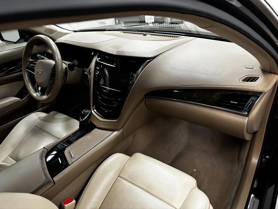 2016 Cadillac CTS 3rd Gen - Image 15 of 20