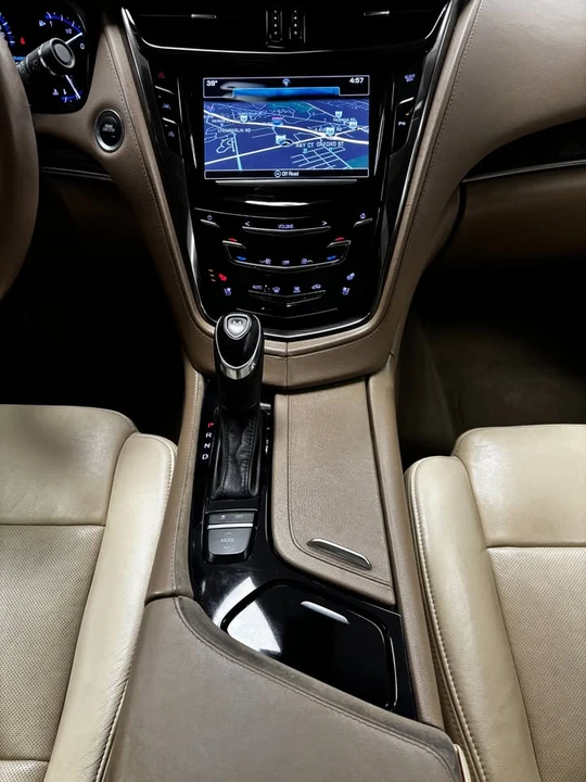 2016 Cadillac CTS 3rd Gen - Image 16 of 20