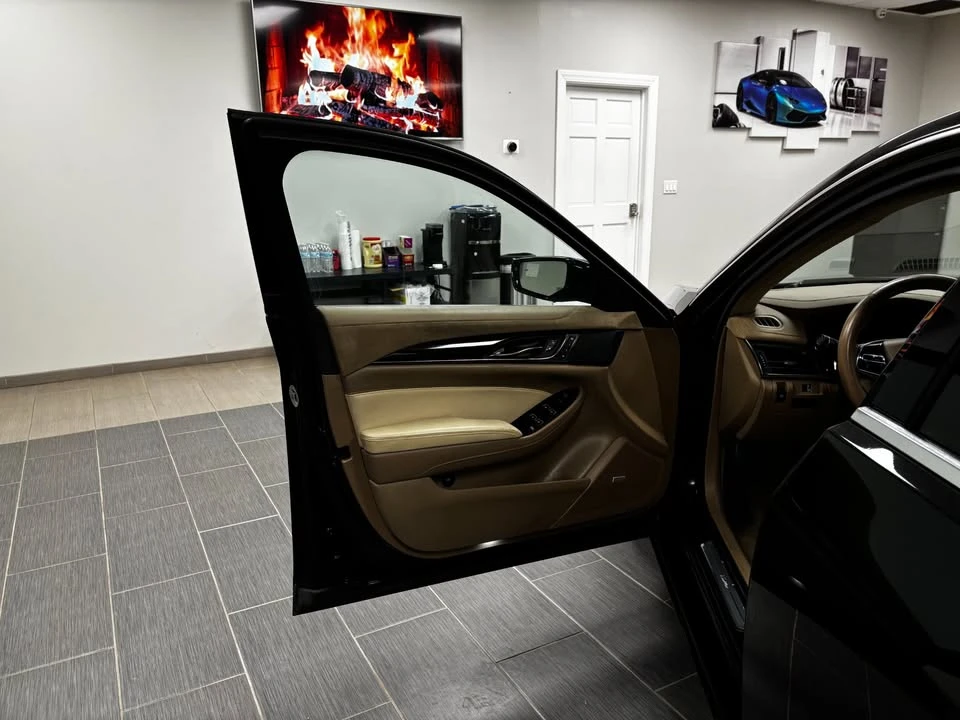 2016 Cadillac CTS 3rd Gen - Image 10 of 20