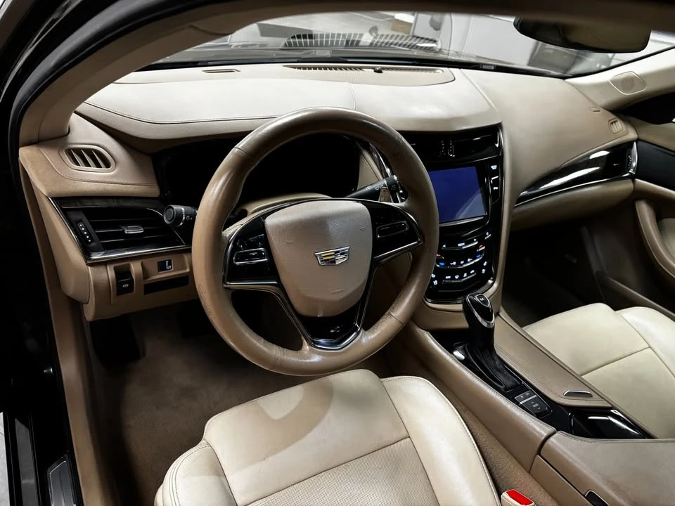2016 Cadillac CTS 3rd Gen - Image 11 of 20