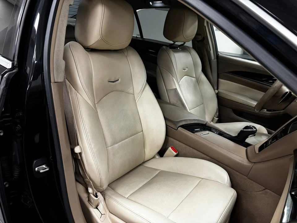 2016 Cadillac CTS 3rd Gen - Image 14 of 20