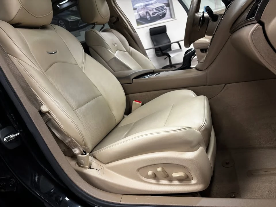 2016 Cadillac CTS 3rd Gen - Image 20 of 20